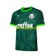 Palmeiras Män Hemma Fotbollströja 2023-2024 Kortärmad