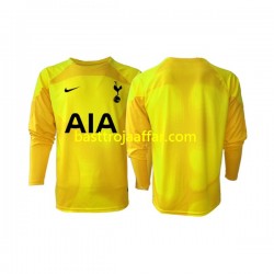 Tottenham Hotspur Målvakt Män Hemma Fotbollströja 2022-2023 Långärmad