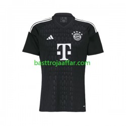 FC Bayern München Målvakt Män Hemma Fotbollströja 2023-2024 Kortärmad