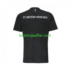 FC Bayern München Målvakt Män Hemma Fotbollströja 2023-2024 Kortärmad