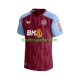 Aston Villa Män Hemma Fotbollströja 2023-2024 Kortärmad