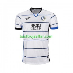 Atalanta Män Borta Fotbollströja 2023-2024 Kortärmad Atalanta Män Borta Fotbollströja 2023-2024 Kortärmad