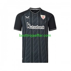 Athletic Bilbao Målvakt Män Hemma Fotbollströja 2023-2024 Kortärmad