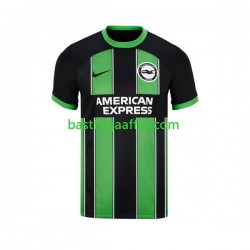 Brighton Hove Albion Män Borta Fotbollströja 2023-2024 Kortärmad Brighton Hove Albion Män Borta Fotbollströja 2023-2024 Kortärmad