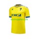 Cadiz CF Män Hemma Fotbollströja 2023-2024 Kortärmad