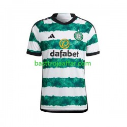 Celtic Män Hemma Fotbollströja 2023-2024 Kortärmad