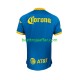 Club América Män Borta Fotbollströja 2023-2024 Kortärmad