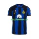 Inter Milan Män Hemma Fotbollströja 2023-2024 Kortärmad