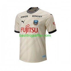 Kawasaki Frontale Män Borta Fotbollströja 2023-2024 Kortärmad