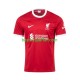 Liverpool Alexis Mac Allister 10 Barn Hemma Fotbollströja 2023-2024 Kortärmad