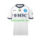 SSC Napoli Män Borta Fotbollströja 2023-2024 Kortärmad