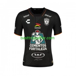 Pachuca Män Borta Fotbollströja 2023-2024 Kortärmad Pachuca Män Borta Fotbollströja 2023-2024 Kortärmad
