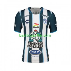 Pachuca Män Hemma Fotbollströja 2023-2024 Kortärmad Pachuca Män Hemma Fotbollströja 2023-2024 Kortärmad