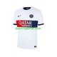 Paris Saint-Germain Neymar Jr 10 Män Borta Fotbollströja 2023-2024 Kortärmad