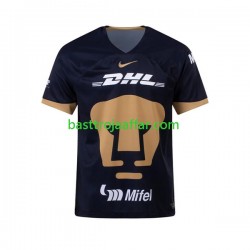 Pumas UNAM Män Borta Fotbollströja 2023-2024 Kortärmad