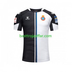 RCD Espanyol Män Tredje Fotbollströja 2023-2024 Kortärmad