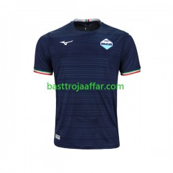 SS Lazio Män Borta Fotbollströja 2023-2024 Kortärmad SS Lazio Män Borta Fotbollströja 2023-2024 Kortärmad