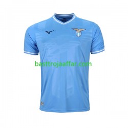 SS Lazio Män Hemma Fotbollströja 2023-2024 Kortärmad SS Lazio Män Hemma Fotbollströja 2023-2024 Kortärmad