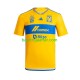 Tigres UANL Män Hemma Fotbollströja 2023-2024 Kortärmad