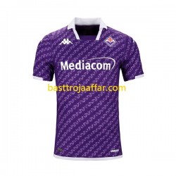Fiorentina Män Hemma Fotbollströja 2023-2024 Kortärmad