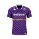 Fiorentina Män Hemma Fotbollströja 2023-2024 Kortärmad