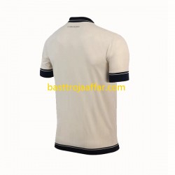 Corinthians Män Fjärde Fotbollströja 2023-2024 Kortärmad