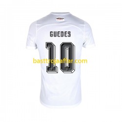 Corinthians Guedes 10 Män Hemma Fotbollströja 2023-2024 Kortärmad Corinthians Guedes 10 Män Hemma Fotbollströja 2023-2024 Kortärmad