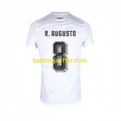 Corinthians R. Augusto 8 Män Hemma Fotbollströja 2023-2024 Kortärmad Corinthians R. Augusto 8 Män Hemma Fotbollströja 2023-2024 Kortärmad