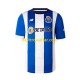FC Porto Män Hemma Fotbollströja 2023-2024 Kortärmad