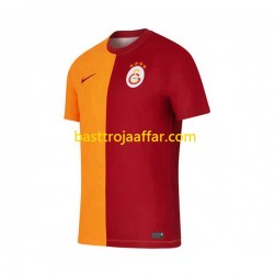Galatasaray SK SK Män Hemma Fotbollströja 2023-2024 Kortärmad Galatasaray SK SK Män Hemma Fotbollströja 2023-2024 Kortärmad