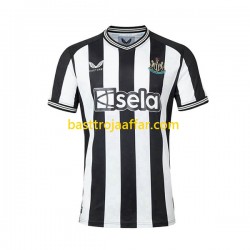 Newcastle United Män Hemma Fotbollströja 2023-2024 Kortärmad
