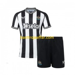 Newcastle United Barn Hemma Fotbollströja 2023-2024 Kortärmad