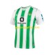 Real Betis Män Hemma Fotbollströja 2023-2024 Kortärmad