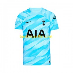 Tottenham Hotspur Målvakt Män Hemma Fotbollströja 2023-2024 Kortärmad