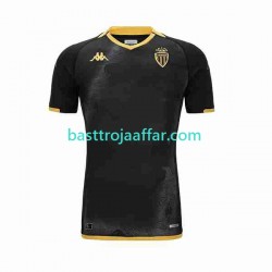 AS Monaco Män Borta Fotbollströja 2023-2024 Kortärmad AS Monaco Män Borta Fotbollströja 2023-2024 Kortärmad