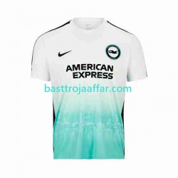 Brighton Hove Albion Män Tredje Fotbollströja 2023-2024 Kortärmad Brighton Hove Albion Män Tredje Fotbollströja 2023-2024 Kortärmad