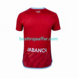 Celta de Vigo Män Borta Fotbollströja 2023-2024 Kortärmad