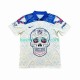 Club América Day of the Dead Män Borta Fotbollströja 2023-2024 Kortärmad