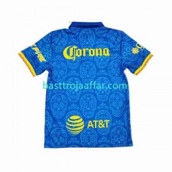Club América Day of the Dead Män Hemma Fotbollströja 2023-2024 Kortärmad