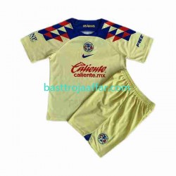 Club América Barn Hemma Fotbollströja 2023-2024 Kortärmad