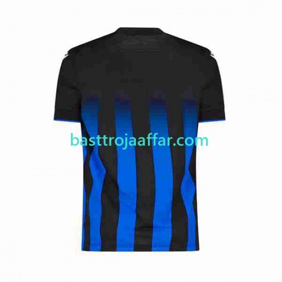 Club Brugge Män Hemma Fotbollströja 2023-2024 Kortärmad