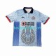 Cruz Azul Day of the Dead Män Borta Fotbollströja 2023-2024 Kortärmad