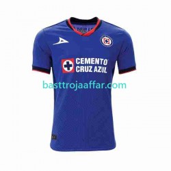 Cruz Azul Män Hemma Fotbollströja 2023-2024 Kortärmad