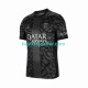 Paris Saint-Germain Män Tredje Fotbollströja 2023-2024 Kortärmad