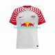 RB Leipzig Män Hemma Fotbollströja 2023-2024 Kortärmad