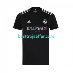 Real Madrid Balmain Män Fotbollströja 2023-2024 Kortärmad