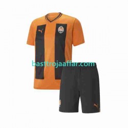 Shakhtar Donetsk Barn Hemma Fotbollströja 2023 Kortärmad