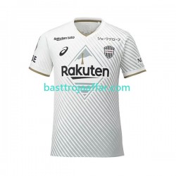 Vissel Kobe Män Borta Fotbollströja 2023 Kortärmad
