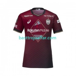 Vissel Kobe Män Hemma Fotbollströja 2023 Kortärmad