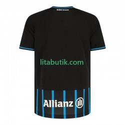Club Brugge Män Hemma Fotbollströja 2025-2026 Kortärmad